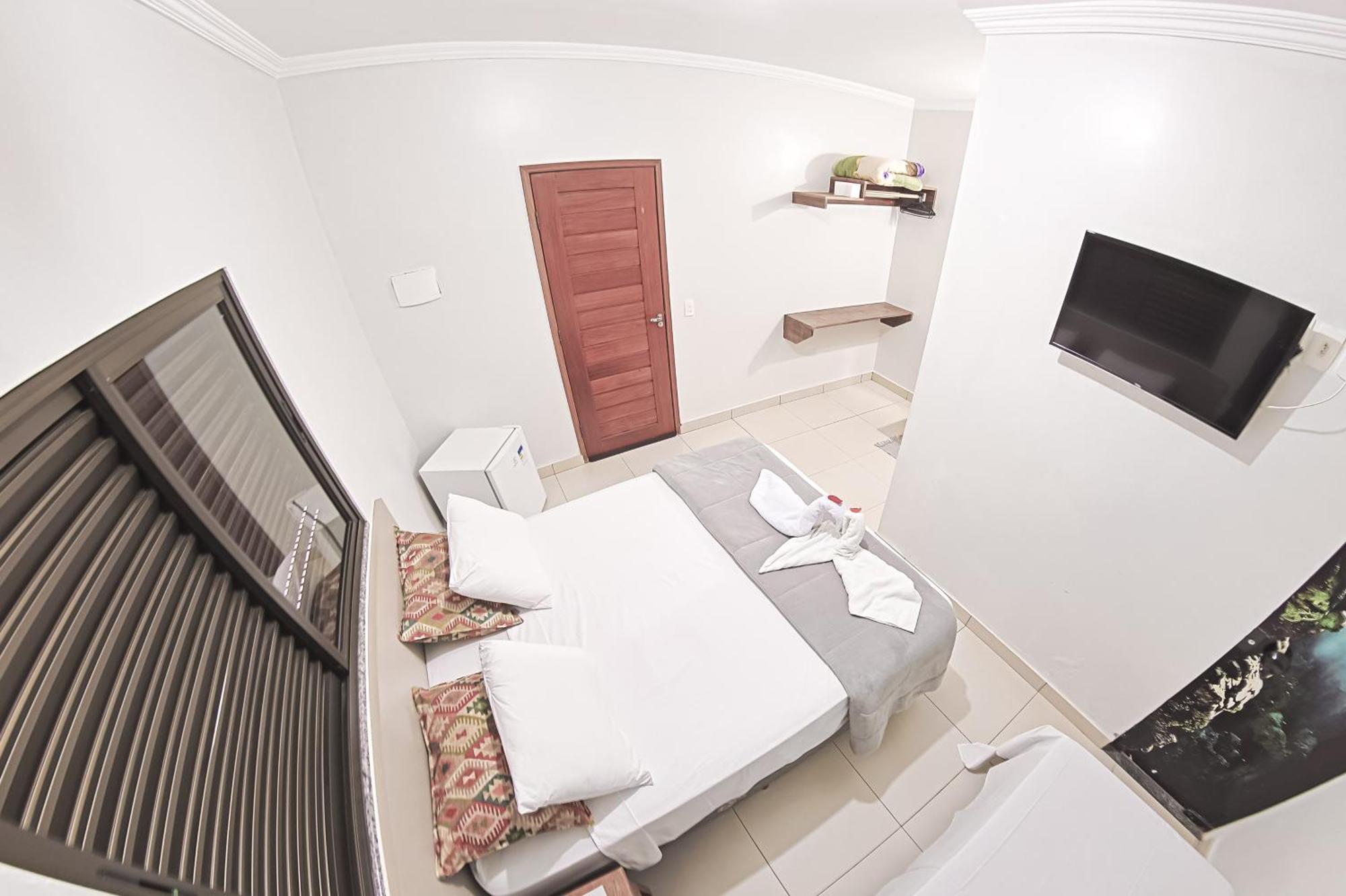 Pousada Bonito Cama E Cafe Kültér fotó