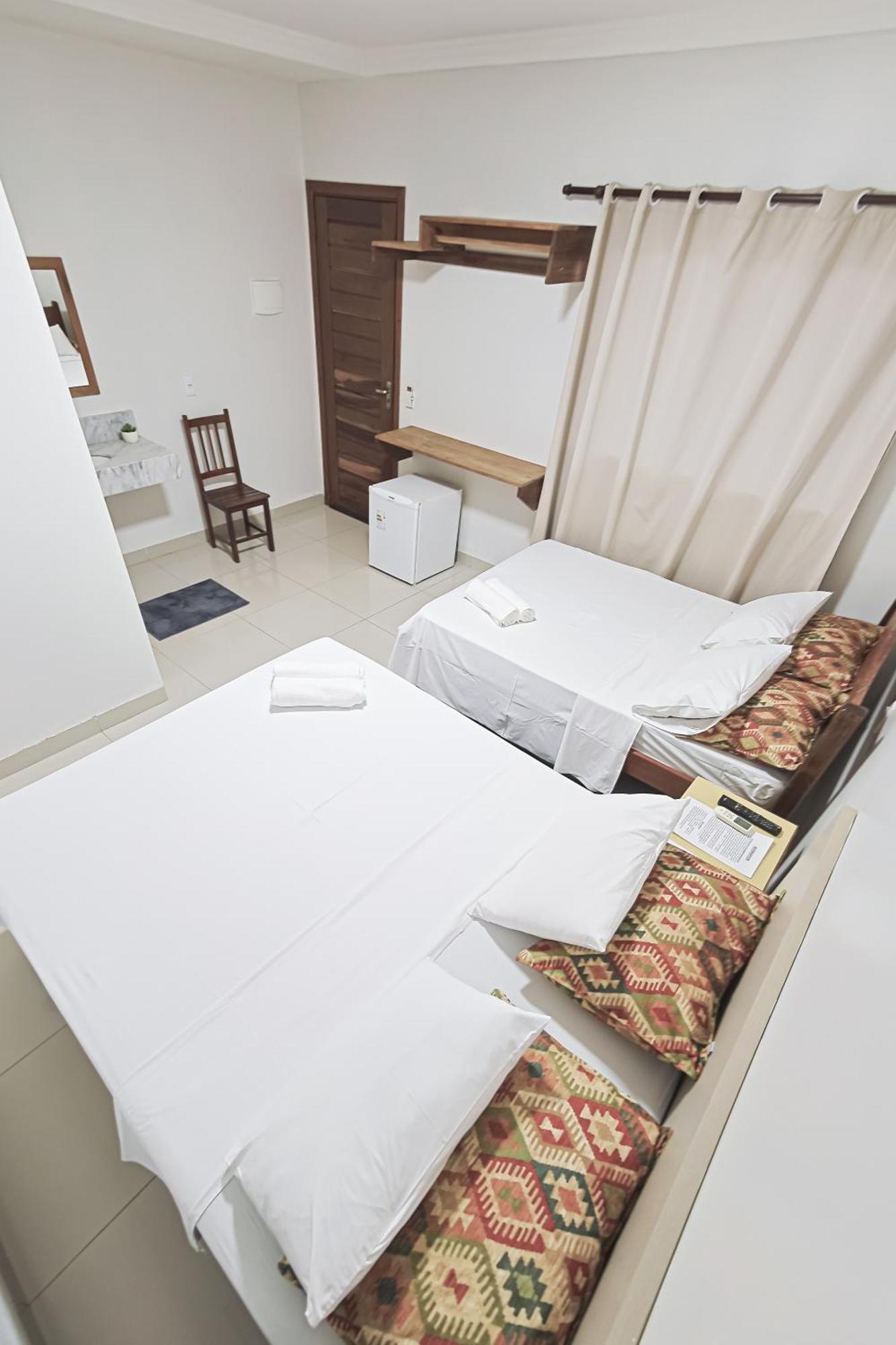 Pousada Bonito Cama E Cafe Kültér fotó