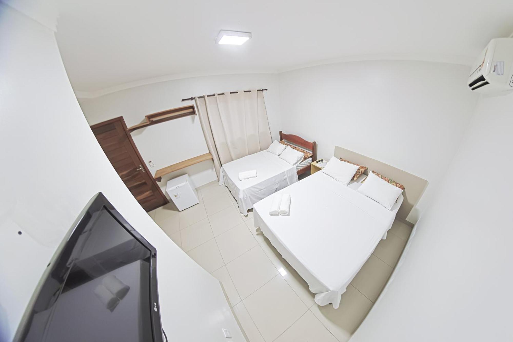 Pousada Bonito Cama E Cafe Kültér fotó