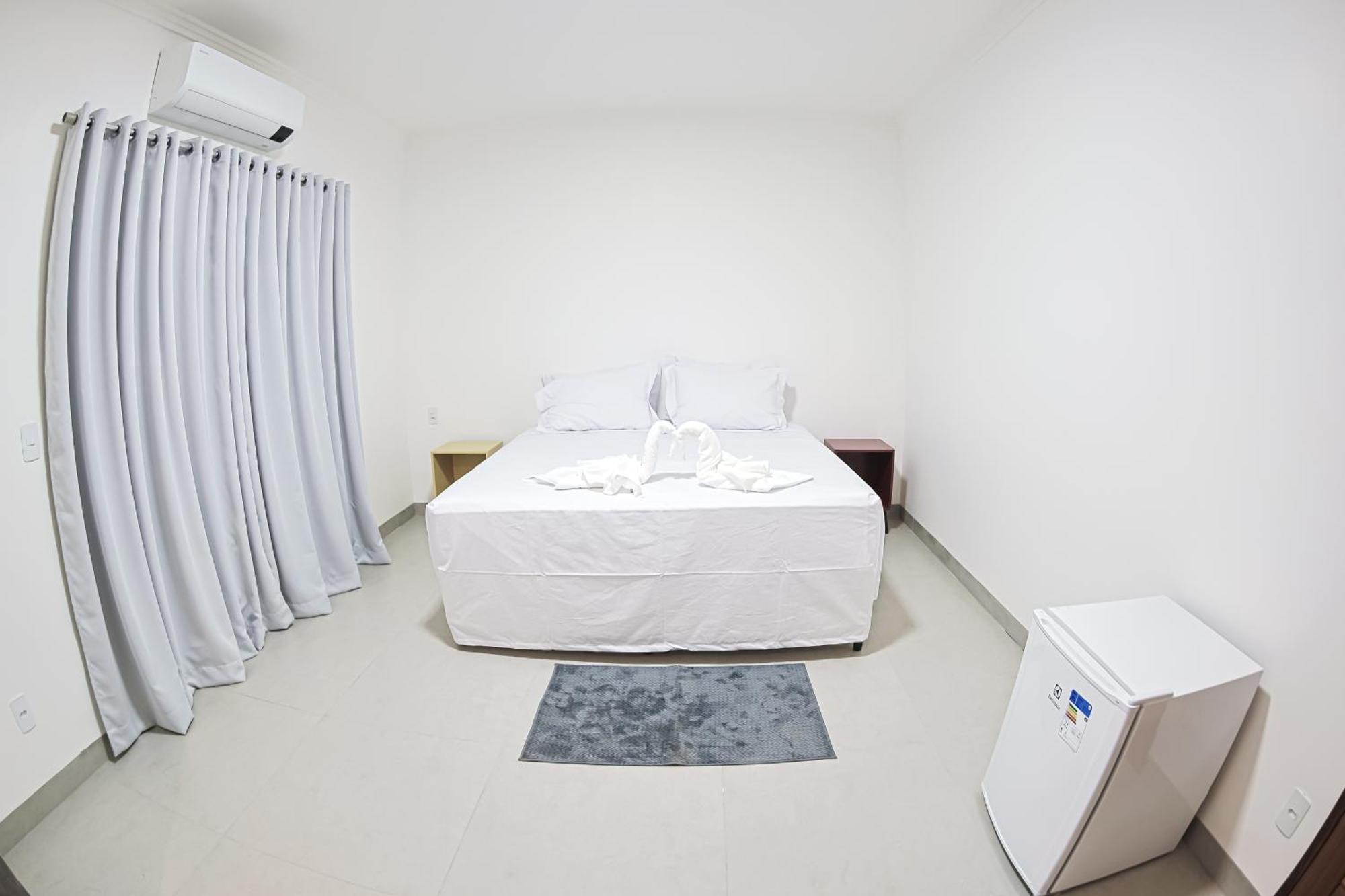 Pousada Bonito Cama E Cafe Kültér fotó
